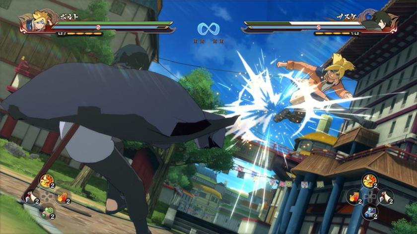 Switch游戏 -火影忍者究极忍者风暴4:博人之路 Naruto Shippuden: Ultimate Ninja Storm 4-Road to Boruto-百度网盘下载插图4-小白游戏网 Switch游戏 -火影忍者究极忍者风暴4:博人之路 Naruto Shippuden: Ultimate Ninja Storm 4-Road to Boruto-百度网盘下载插图4-小白游戏网